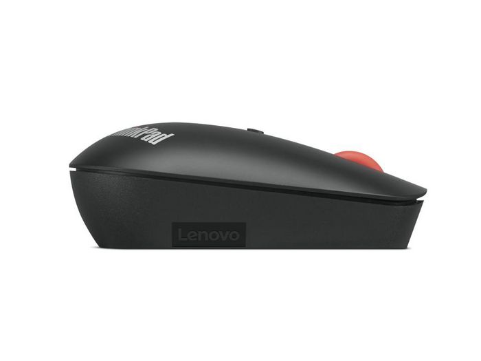 Lenovo : THINKPAD USB-C WIRED COMPACT MOUSE