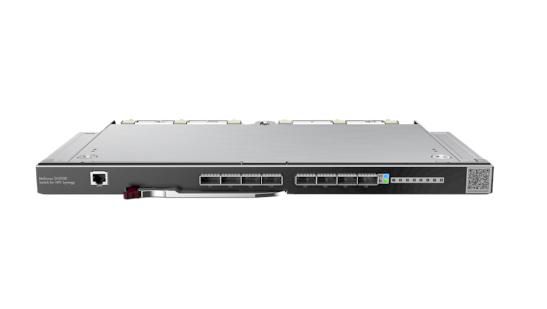 Hewlett Packard Enterprise MELLANOX IB EDR MGMTBOARD-STOCK - W126476187