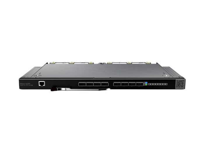 Hewlett Packard Enterprise Mellanox InfiniBand EDR 36-port Modular Line Board - W126476188