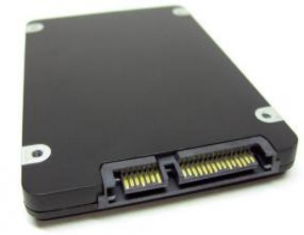 Fujitsu 960 GB, 2.5", SATA 6Gb/s - W126476321