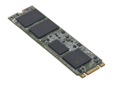 Fujitsu 240GB M.2 SATA III SSD, non Hot-Plug - W126476488