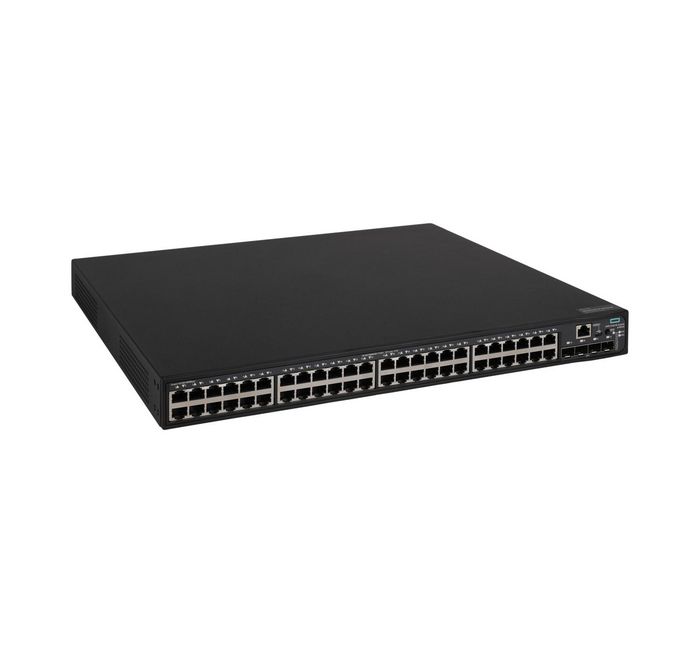 JL824A, Hewlett Packard Enterprise 5140 48G PoE+ 4SFP+ EI