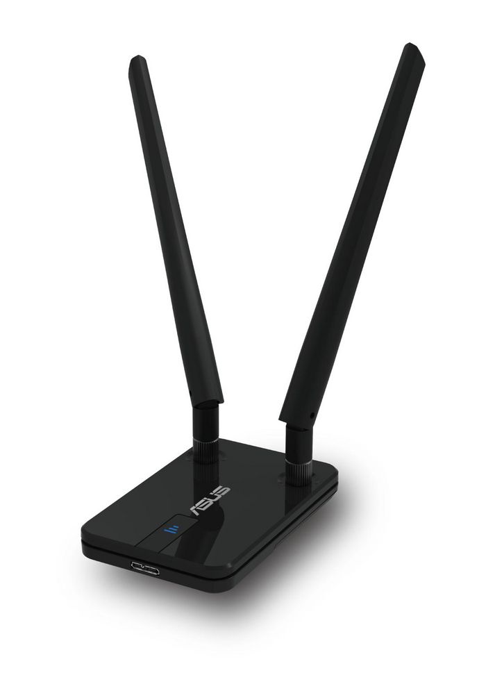 Adaptateur universel WIFI de réseau de télévision sans fil USB WPS