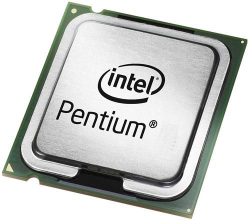 Hewlett Packard Enterprise Intel Pentium Processor E2160 (1M Cache, 1.80 GHz, 800 MHz FSB) - W124320033EXC
