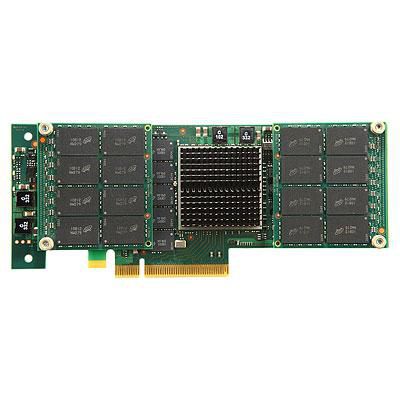 Hewlett Packard Enterprise 700GB HH/HL mainstream endurance (ME) PCIe workload accelerator - 700GB, NAND flash technology, Max sequential reads 3.3GiB/s, w570MiB/s, PCI express 2.0x8, half height/half length low profile - W124833037