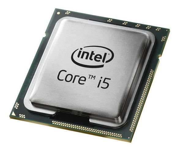 Hewlett Packard Enterprise Intel® Core™ i5-650 Processor (4M Cache, 3.20 GHz) - W124891289EXC