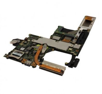 Fujitsu Mainboard - W124954792