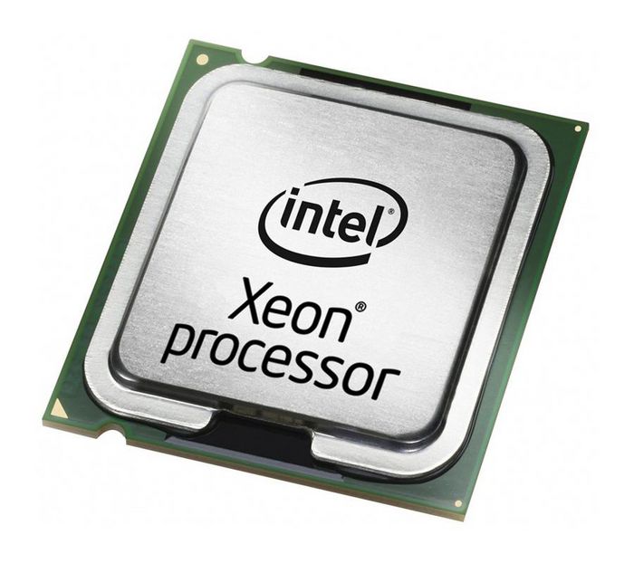 Hewlett Packard Enterprise Intel Xeon Processor E5-2687W v2 (25M Cache, 3.40 GHz) - W124933154EXC