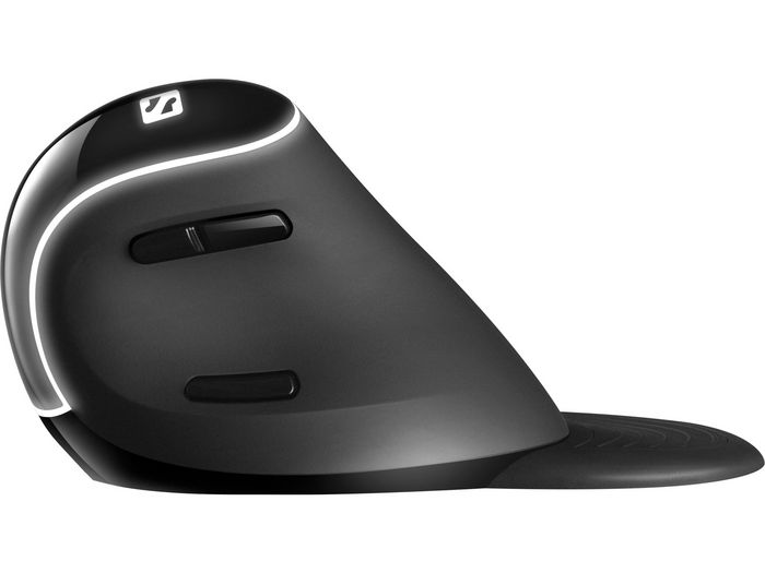 Sandberg Wireless Vertical Mouse Pro - W126300261