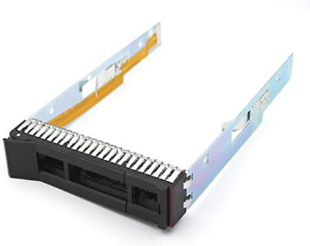 CoreParts 3.5" HotSwap Tray SATA/SAS for IBM/Lenovo System - W124959926