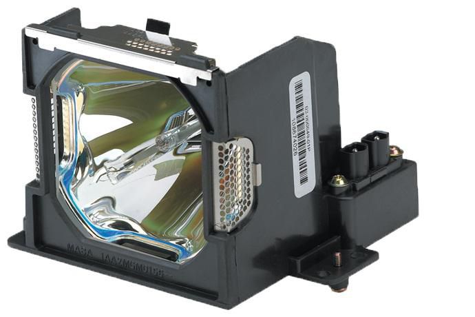 CoreParts Projector Lamp for Christie 4000Hours, 300Watt - W125665455