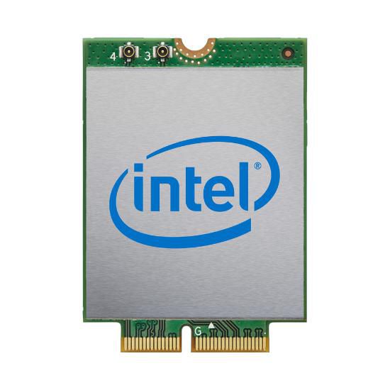 Intel Intel® Wi-Fi 6E AX210 (Gig+), 2230, 2x2 AX R2 (6GHz)+BT, vPro® - W126481138