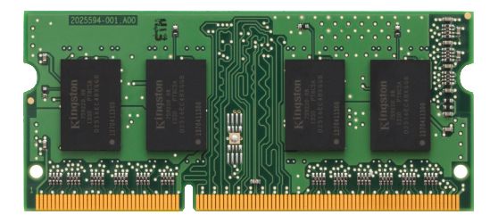 CoreParts 4GB Memory Module 2666Mhz DDR4 Major SO-DIMM - W128802215