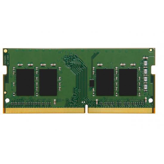 CoreParts 16GB Memory Module 3200MHz DDR4 Major SO-DIMM, Non-ECC, CL22, X8, 1.2V, Unbuffered - W128310687