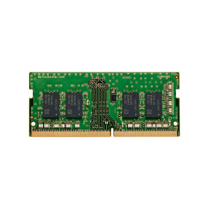 CoreParts 4GB Memory Module for HP DDR4 PC4 25600 3200Mhz Major - W126270045