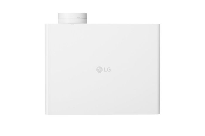 LG 5000 ANSI, 4K UHD (3840 x 2160), 3000000:1, 29dB, 20000Hrs, webOS 4.5 - W126481143