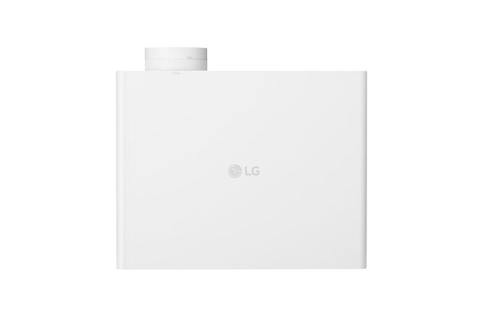 LG Display DLP, Screen Size 40" ~ 300", Up to 20000 hrs, Bluetooth, HDMI, USB, RJ45, 100V – 240V, 50~60 Hz, 380W - W126481144