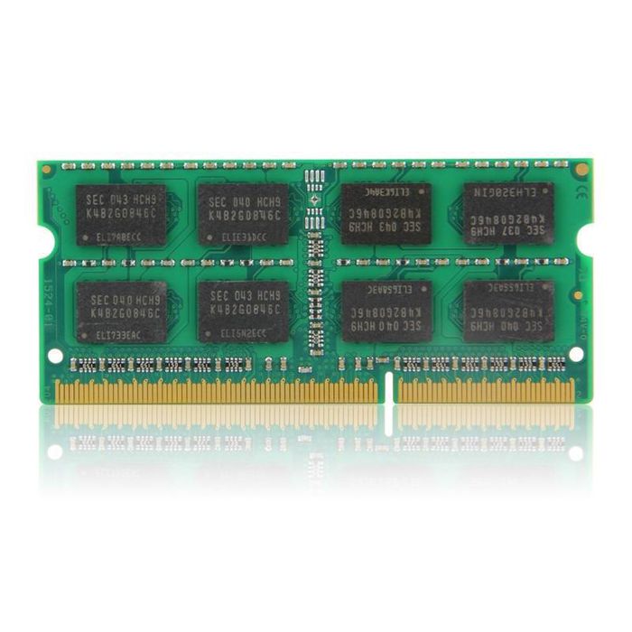 CoreParts 16GB Memory Module 16GB DDR4-3200 SO-DIMM - W128112499