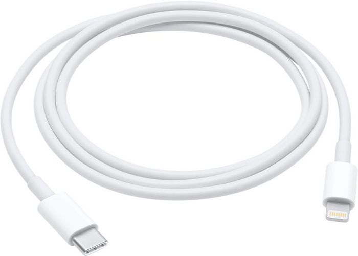 Apple USB-C to Lightning Cable (1m) - W126488740