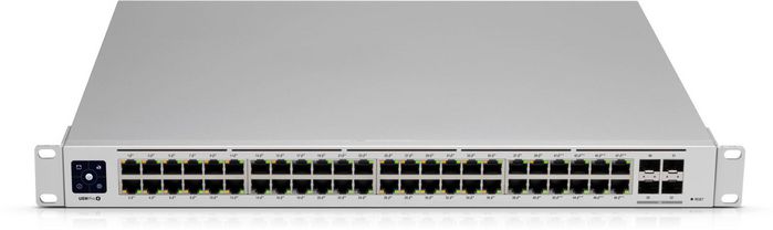 Ubiquiti Networks UniFi 8-Port 10G SFP+ Managed USW-AGGREGATION