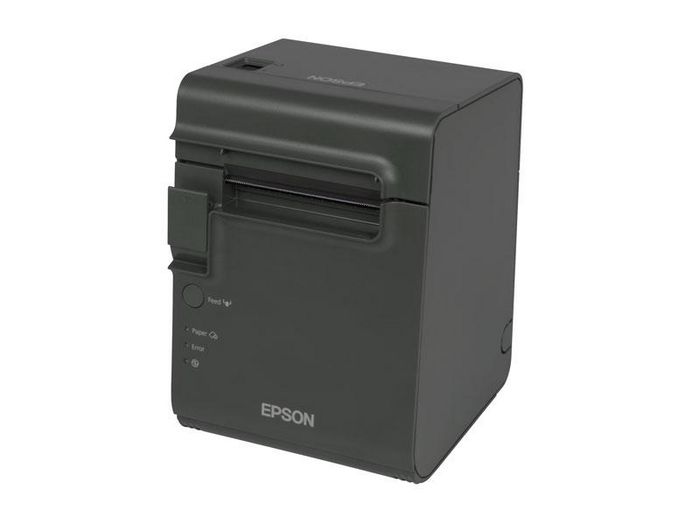 Epson TM-L90, 203dpi, USB, Ethernet - W124846463