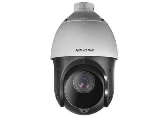 Hikvision 4-inch 2 MP 25X Powered by DarkFighter IR Analog Speed Dome - W125781231