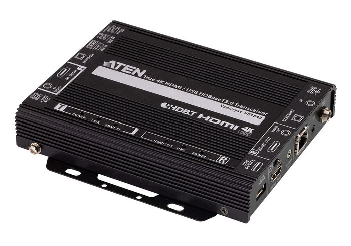 Aten True 4K HDMI / USB HDBaseT 3.0 Transceiver - W126500869