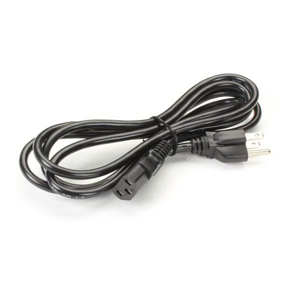 Black Box Worldwide Power Cords - W126500961