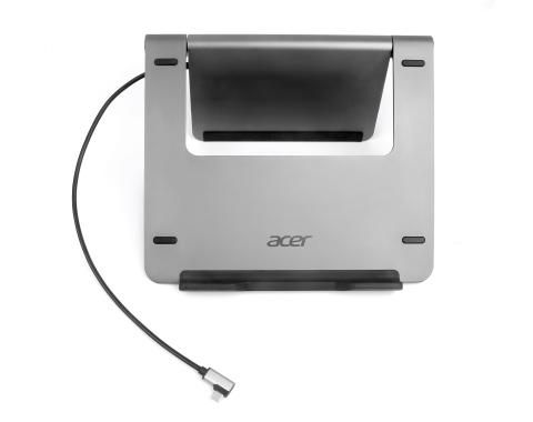Acer Silver, 300 x 270 x 45mm, 821g, USB type C - W126501279