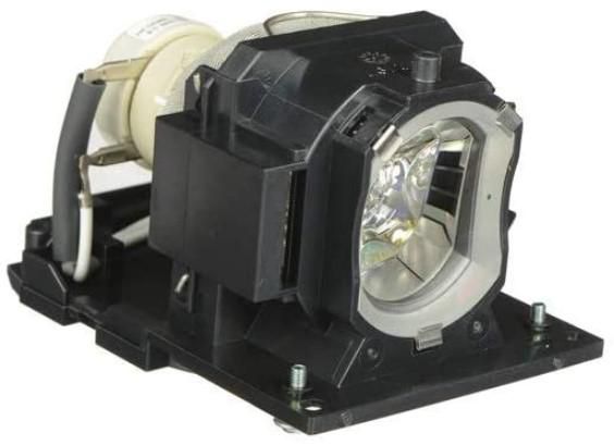 CoreParts Projector Lamp for Hitachi 2000 Hours, 210 Watt Fit for Hitachi Projector CP-WX3030WN, CP-EX251N, CP-WX3041WN, CP-X2541WN, DT01481 - W124463840