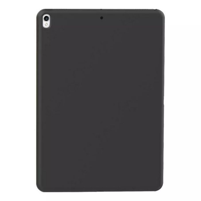 eSTUFF ORLANDO TPU Cover for iPad 10.2 - Black - W126452988
