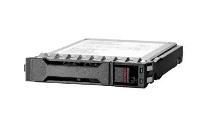Hewlett Packard Enterprise HPE 1.6TB NVMe Gen4 High Performance Mixed Use SFF BC U.3 PM1735 SSD - W126290637