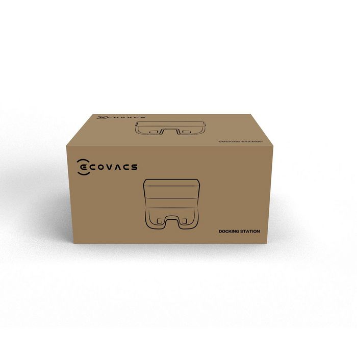 Ecovacs Charging Dock for T9 series - W126053155
