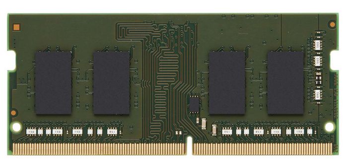 HP 16GB, DDR4, 2400MHz, 260-pin SODIMM - W124938655EXC