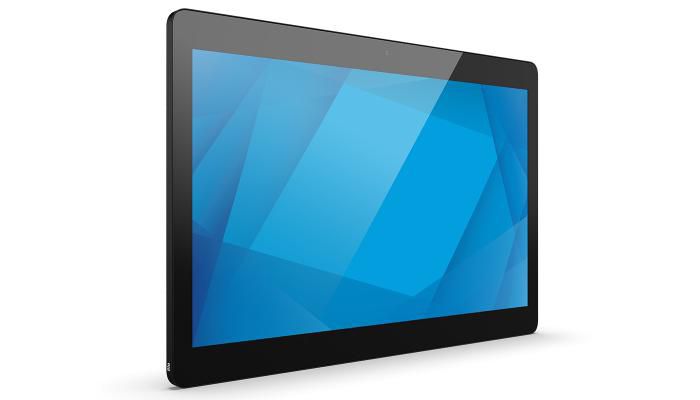 Elo Touch Solutions 15,6" I-Series 4.0 Standard, Qualcomm 660, 4GB RAM, 64GB, GMS, Black, No Stand.  1920 x 1080 pixels, TFT, 300 cd/m², Projected capacitive system, 700:1.  - W126003335
