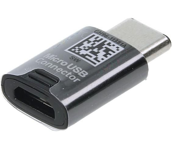 Samsung ASSY USB GENDER-TYPE C TO B(R)_USB CO,EE - W126549062