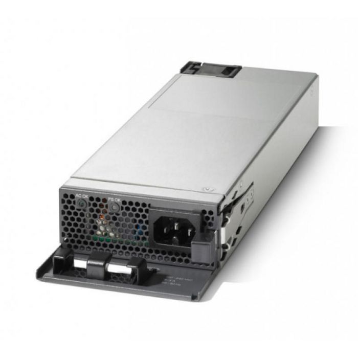 Cisco 1KW AC Config 5 Power Supply - W126631588