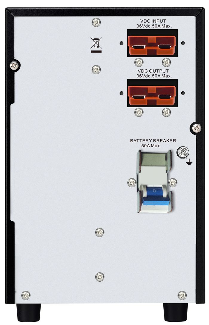 APC Easy UPS On-Line SRV 36V Battery Pack for 1KVA Extended Runtime Model - W126564827