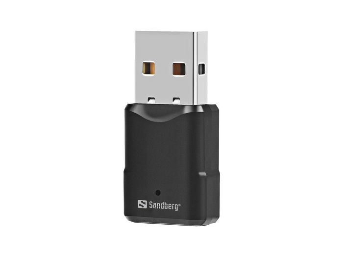 Sandberg Bluetooth Audio USB Dongle - W126414554