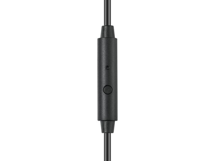 Sandberg MiniJack Headset with Line-Mic - W126482783