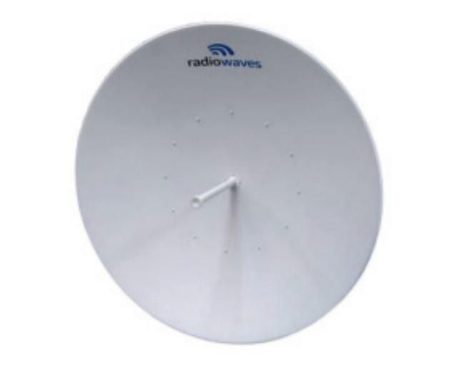 Cambium Networks N050067D019A - 5.25-5.85 GHz, 6 ft (1.8m), Single-Pol - W124890090