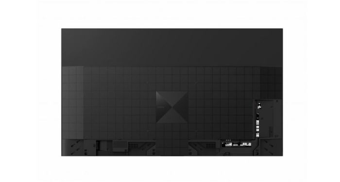 Sony 83" BRAVIA MASTER Series 4K Ultra HD, HDR, OLED Professional Display - W126177508