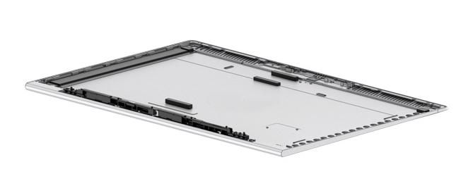 HP Display back cover - W126081746