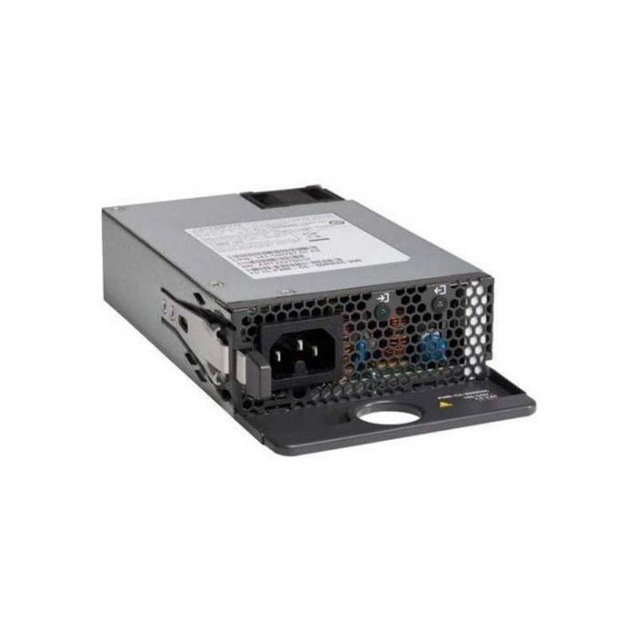 Cisco 600WAC PS Spare - W126556765