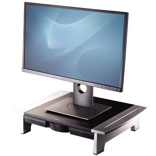 Fellowes Office Suites™ Monitor Riser - W124588934
