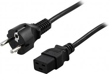 PowerWalker EU-Input Cable - W126582972