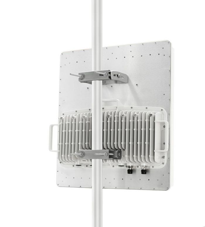Cambium Networks 5 GHz PMP 450m Integrated Access Point, Integrated 90 degree sector - W124882426