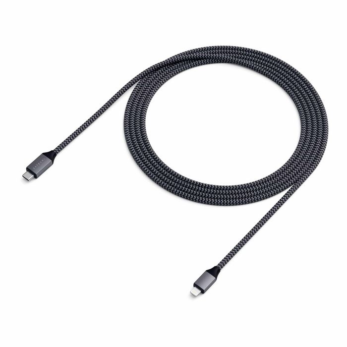 Satechi USB-C to Lightning Cable, 1.8 m - W126585981