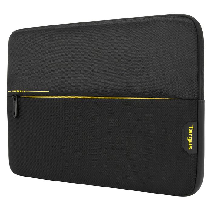 Targus CityGear 3 15.6” Laptop Sleeve - W126594023