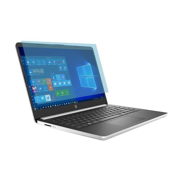 Targus 15.6", Laptop, 16:9, widescreen, Blue Light Filter/Anti-Glare - W126594034